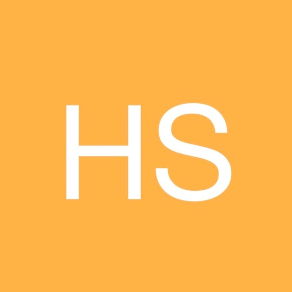 Meet your Posher, rimjin